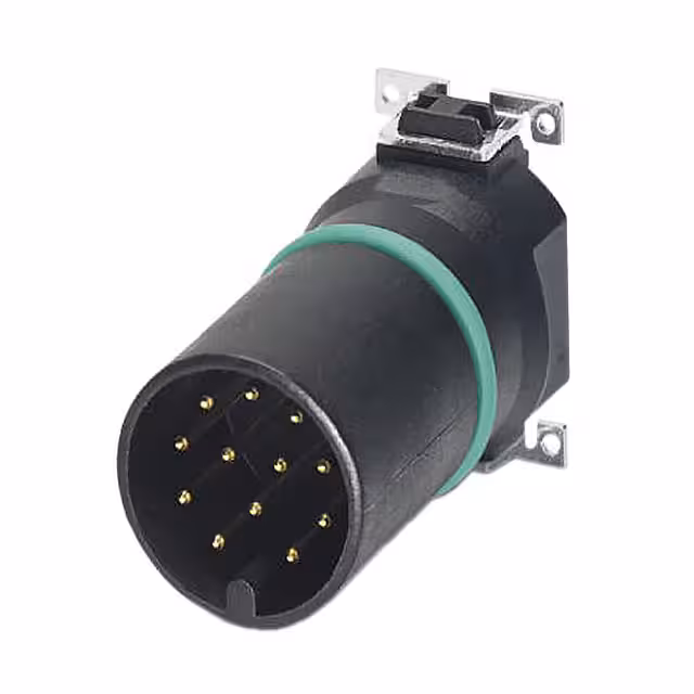 1411946 Phoenix Contact  Assemblages de connecteurs circulaires